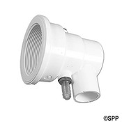 Jet Body Magna/Freedom (Manifold) Same Side 3/8" B Air - Item 10-4574
