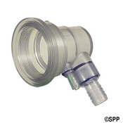 Jet Body Magna/Freedom (Manifold) Same Side 3/8" B Air - Item 10-4574W