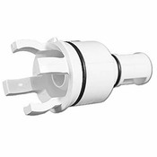 Jet Rotor Only Adjustableustable Micro Jet White - Item 10-4603