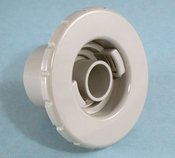 Jet Internal Magna'ssage Direct'l 3-1/2" Face Gray Waterway - Item 10-4820-GRY