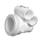 Jet Body Assembly Magna (Stacked) 1S Air x 1S Water - Item 10-4831