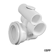 Jet Body Assembly Magna (Stacked) 1S Air x 1-1/2" S Water - Item 10-4833