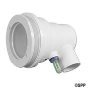 Jet Assembly Magna (Manifold) Same Side 3/8" B Air x 3/4" S - Item 10-4871