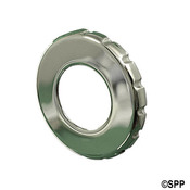Jet Escutcheon Micro Magna Chrome - Item 10-4954M