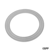 Gasket Jet Wall Fitting Butterfly 3-1/4" ID 4-1/4" OD - Item 10-5008