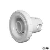 Jet Trim Kit Assembly Butterfly 4-3/4" Face White - Item 10-5064