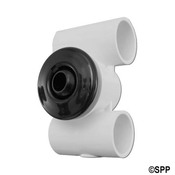Jet Assembly Hydro-Jet 1-1/2" S Air x 1-1/2" S Water - Item 10-5100