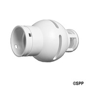 Jet Outer Eyeball AF Mark II White - Item 10-5832