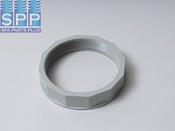 Suction Fitting Nut 5" Gray Waterway - Item 10-7524
