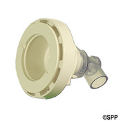 Jet Body Magna II 3/8" B Air x 1/2" S Water - Item 10-9018