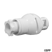 Jet Trim Kit Bath Freedom Adjustableustable White - Item 10-FS00A