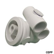 Jet Body Assembly Caged Freedom (Stack) Direct'l 3-3/16" F - Item 10-FS711DC