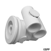 Jet Assembly Orig Freedom (Stacked) Direct'l 3-3/16" Face  - Item 10-FS711TD