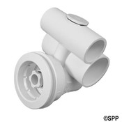 Jet Assembly Caged Freedom (Stacked) Adjustable Nozzle 3-3/16" F - Item 10-FS715AC