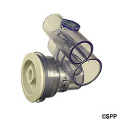Jet Assembly Caged Freedom (Stacked) Adjustable Nozzle 3-3/16" F - Item 10-FS715DC