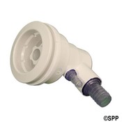 Jet Assembly Caged Freedom (Manifold) Same Side Adjustable Nzzle - Item 10-FS78AC