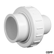 Union Complete Assembly Hydro Air 1-1/2" MPT x 1-1/2" S (2Spg)  - Item 11-3540