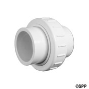 Union Complete Assembly Hydro Air 1.5" S (2Spg) x 1.5" FPT (2Spg)  - Item 11-3550