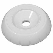 Valve Cover Hydro Air 2 Hydroflow 3-Waterway Diverter Notched White - Item 11-4003