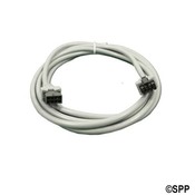 Spa Side Extension Cbl Balboa ML Ser 7' with 8" Conn Molex Plug - Item 11588BAL Spa Side Extension Cbl Balboa ML Ser 7' with 8" Conn Molex Plug - Item 11588BAL