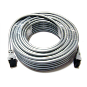 Spa Side Extension Cbl Balboa ML Ser 5" 0' with 6" Conn Molex Plug - Item 11589-2