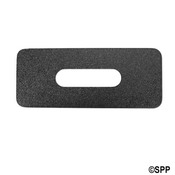 Spa Side Adapter Plate Balboa VL200 Mini-Oval/VL240/VL26" 0 - Item 11718 Spa Side Adapter Plate Balboa VL200 Mini-Oval/VL240/VL26" 0 - Item 11718