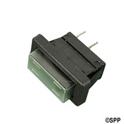 Switch Rocker SPST 2 Terminals 16" Amp 120V Vinyl Covered - Item 12-1026 Switch Rocker SPST 2 Terminals 16" Amp 120V Vinyl Covered - Item 12-1026