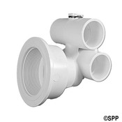 Jet Body Micro/Converta'ssage Stacked 1S Air x 1S - Item 16-4200
