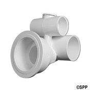 Jet Body Micro/Converta'ssge Stacked1S Air x 1.5" S - Item 16-4250