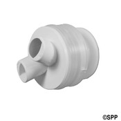 Jet Flow Path Assembly Magna Dual Port with Bearing Race - Item 16-4811