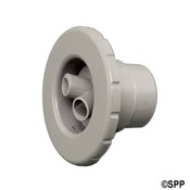 Jet Internal Magna Dual Port Roto 3-1/2" Face Gray Waterway - Item 16-4820-GRY