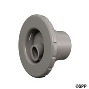Jet Internal Magna Single Port Roto 3-1/2" Face Gray Waterway - Item 16-4821-GRY