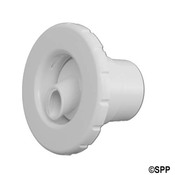 Jet Internal Magna Single Port Roto 3-1/2" F White - Item 16-4821