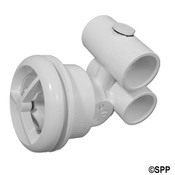 Jet Assembly Micro'ssage Roto Stacked 1S Air x 1S Wtr - Item 16-5200
