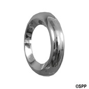 Jet Escutcheon Micro'ssage 3-5" /8" OD Polished Chrome - Item 16-5255PC