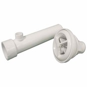 Jet Internal Micro'ssage (Gunite) 3-1/2" F Ext Venturi - Item 16-5275