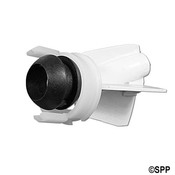 Jet Flow Path Assembly Thera'ssage White - Item 16-5560