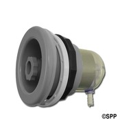 Jet Assembly VSR Roto 4-3/16" Face 3/8" B Air x 3/4" S Wtr - Item 16-5730-GRY