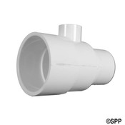 Jet Body Whirlpool with Nozzle White - Item 16-5741