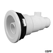 Jet Assembly Whirlpool (1Nozzle) 1/2" S Air x 1-1/2" Spg - Item 16-5759