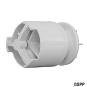 Jet Internal Caged Freedom Micro'ssage White - Item 16-FS52MC