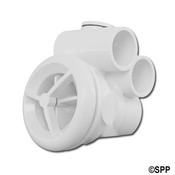 Jet Assembly Freedom Micro'ssage Stacked 1S Air x 1S - Item 16-FS711TM