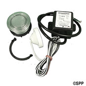 Light Power Supply Kit Oryan 120v-12v Front Access  - Item 1633Z0C1K00B