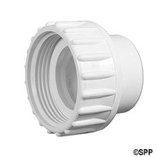 Discharge Union No O-Ring Indent - Item 1655-AC