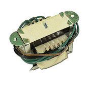Transformer 120V 2Amp Dual Output 24v-48VA/12v-24VA (Cal Spa)  - Item 166L24