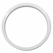 Back up Ring AMH Jet Assembly Jacuzzi - Item 1836000