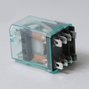 Relay - Waterway DPDT 120V 20 Amp with terminals - Item 187-52T200