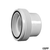 Union Heater Tailpiece Therm Product 2MBT x 1-1/2" S/2" Spg - Item 20-1031 Union Heater Tailpiece Therm Product 2MBT x 1-1/2" S/2" Spg - Item 20-1031