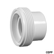 Union Heater Tailpiece Therm Product 2MBT x 1-1/2" S Less O-Ring - Item 20-209A