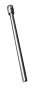 Thermowell Stainless Steel 1/2" Bulb 9-7/8" Long 1/2" MPT - Item 20-2900